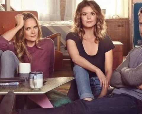 you me her serie op netflix