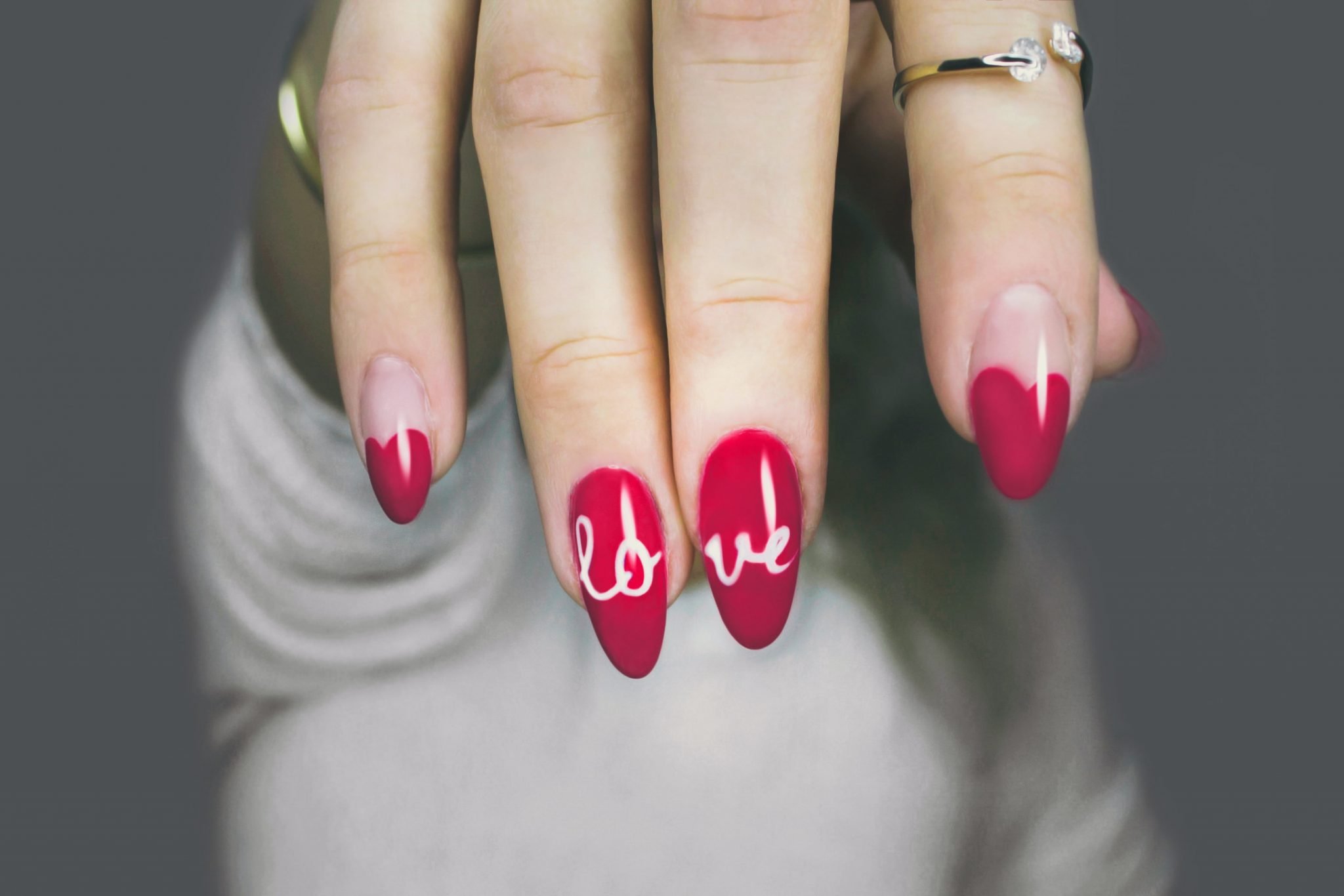 Nagelstudio aan huis beginnen Vrouw & Passie