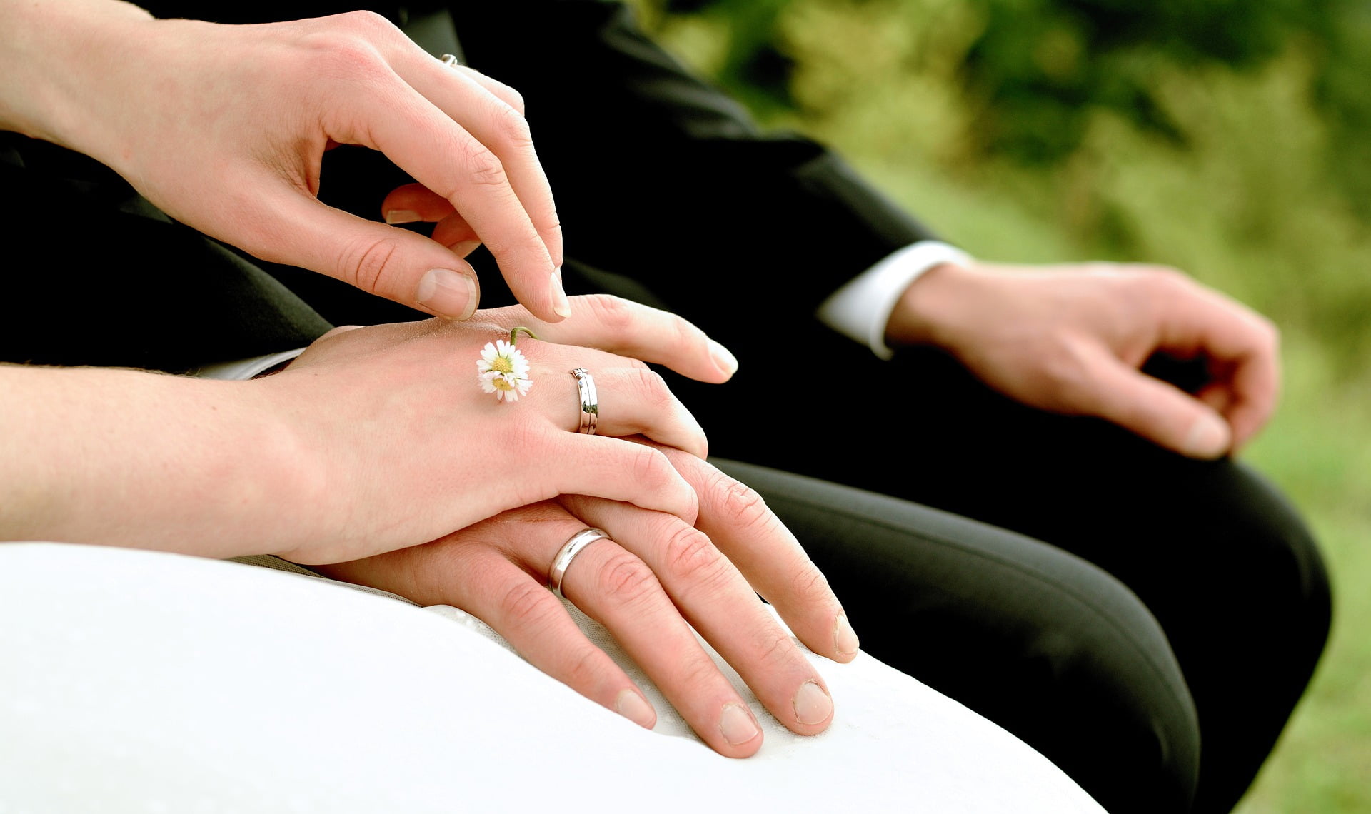 Een bruiloft zelf plannen of een weddingplanner inhuren - Dit zijn de mogelijkheden en tips
