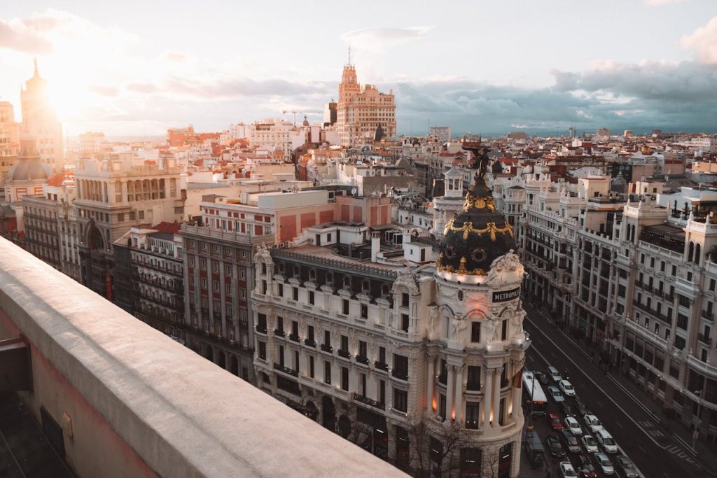 Dit zijn de drie redenen waarom een citytrip naar Madrid het perfecte idee is met vriendinnen!