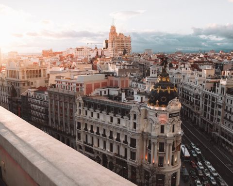 Dit zijn de drie redenen waarom een citytrip naar Madrid het perfecte idee is met vriendinnen!