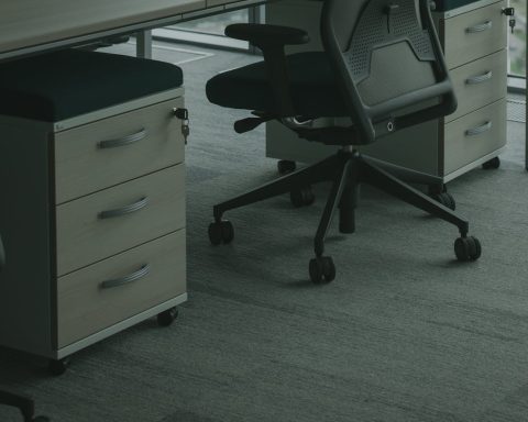 Betaalbaar én ergonomisch Bureaustoelen voor elk budget