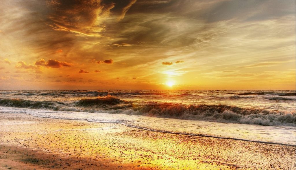 Iets anders doen op zonvakantie dan op het strand liggen