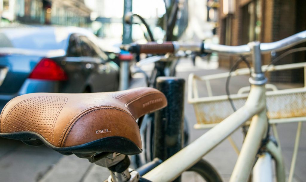 Welk fietsstoeltje gebruik je voor welke leeftijd