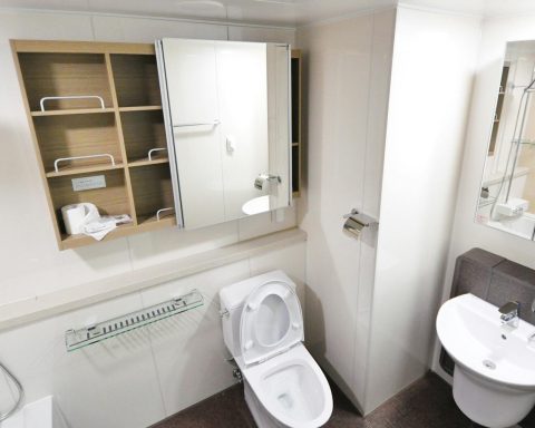 Dromen van een nieuwe badkamer Maak je plan én houd je budget in de gaten
