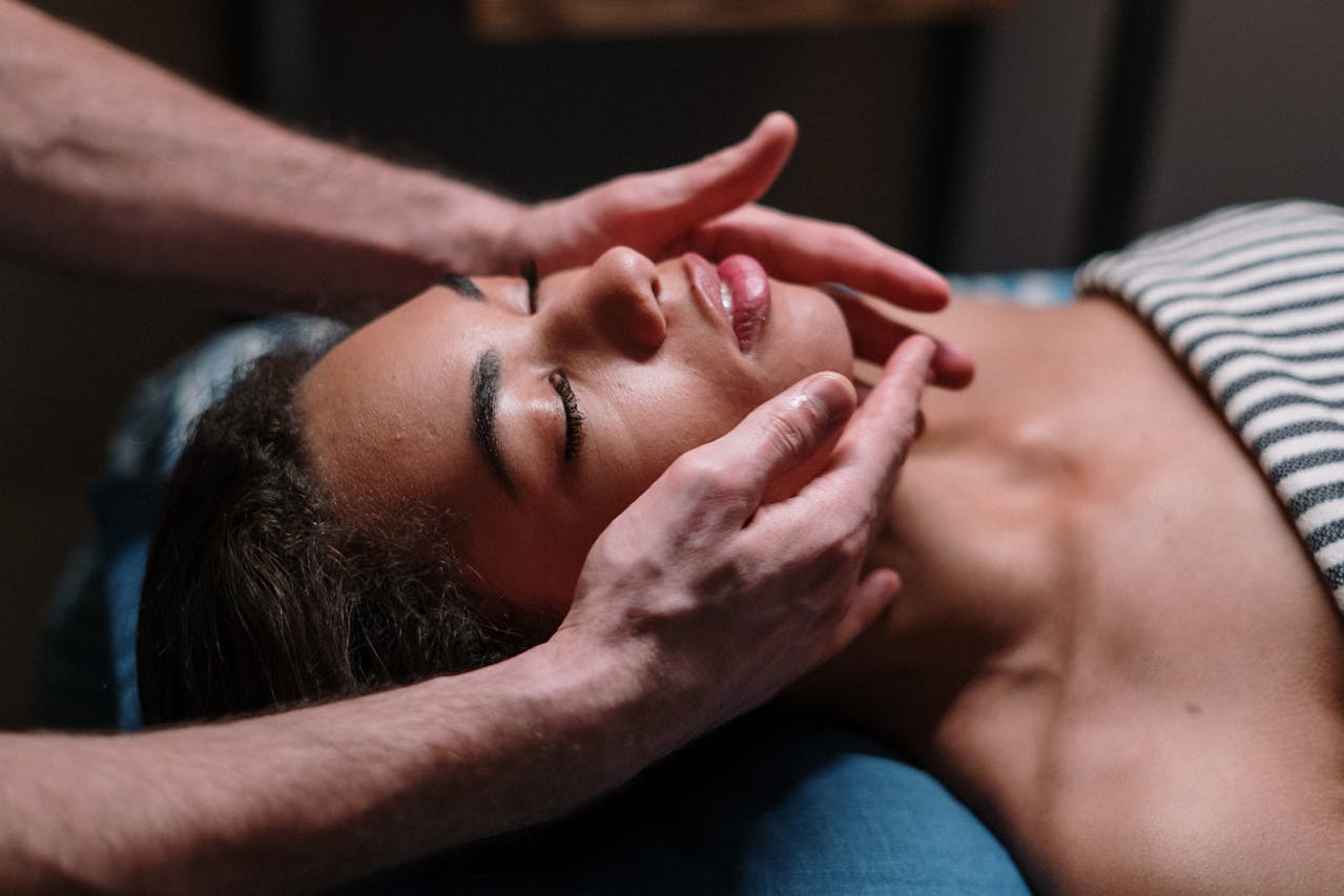 Ontdek de voordelen voor lichaam en geest van massages