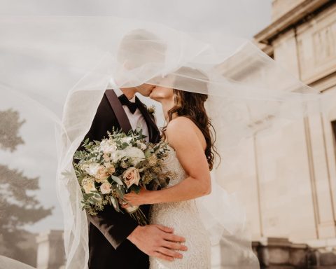 Zomerse bruiloft? Wij hebben modetips