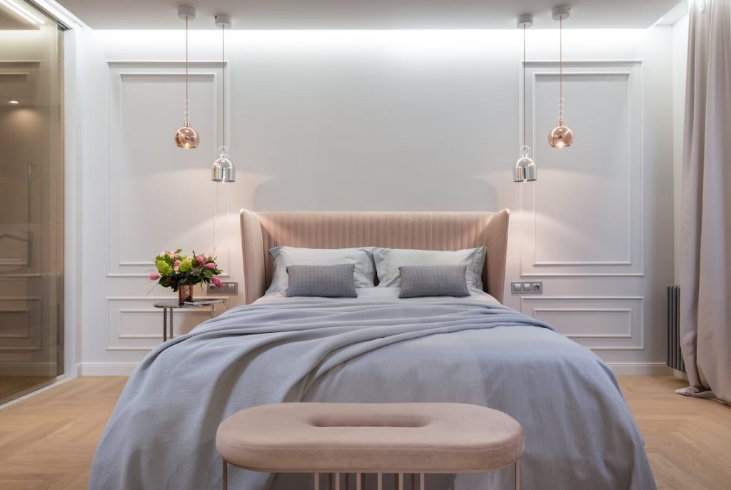 Zo kun je jouw slaapkamer weer helemaal laten stralen