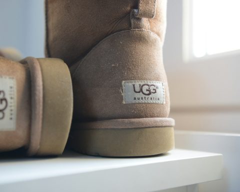 Waarom UGGs dit seizoen weer helemaal terug zijn