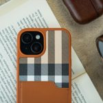 de ideale telefoonhoesjes voor bescherming, pasjes en design