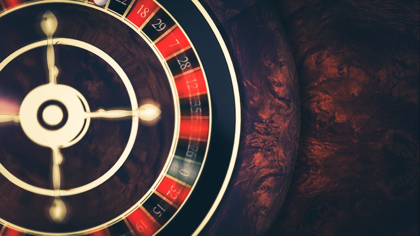 Wist je dat High Stakes