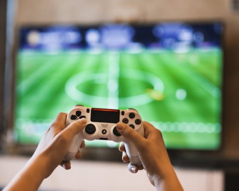 Vrouwen in gamen