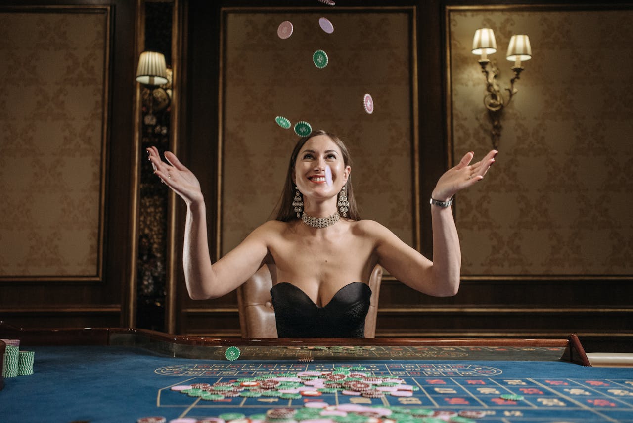 Dit moet je weten over jouw winstkansen bij een online casino