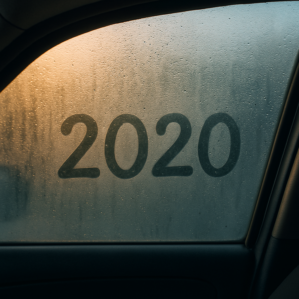 Betekenis Engelengetal 2020 - een fase zonder misstappen komt eraan