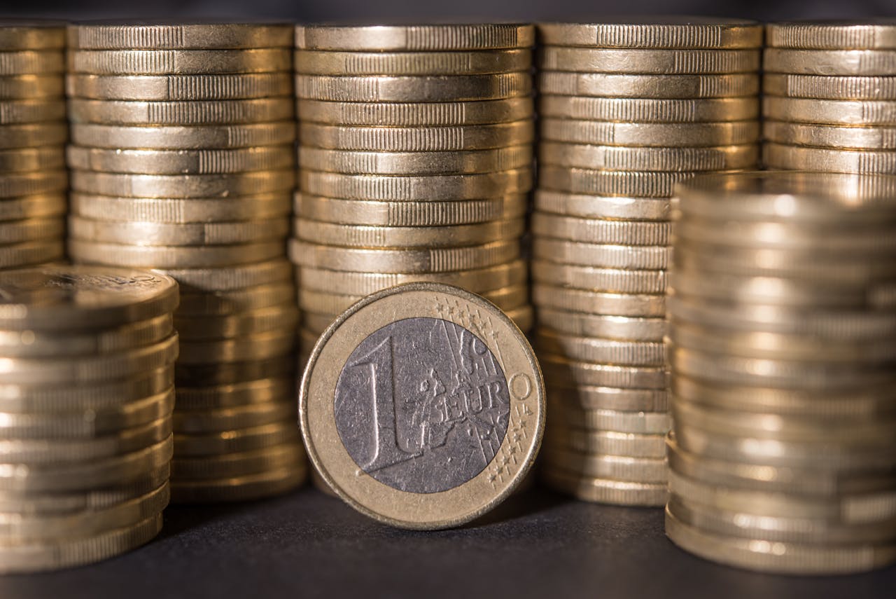 1 euro storting casino opties