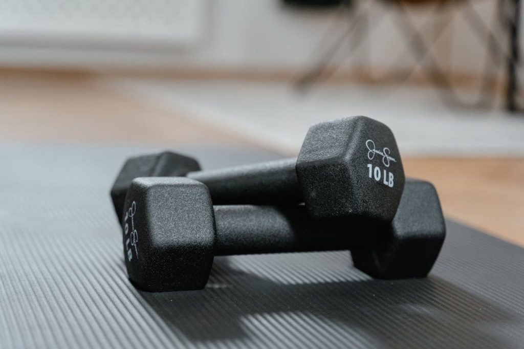 Afvallen zonder dieet stress, ontdek de kracht van sport
