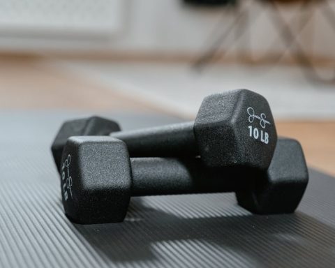 Afvallen zonder dieet stress, ontdek de kracht van sport