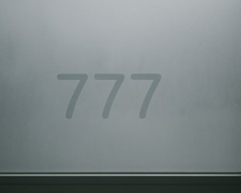 Betekenis getal 777 in de liefde, persoonlijk vlak & religie