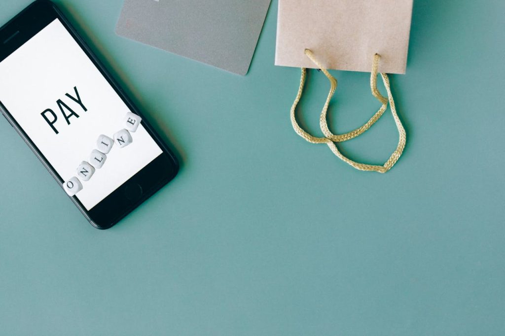 Veilig online geld beheren zonder stress