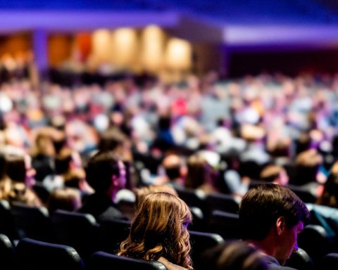 Ontdek de magie achter perfecte evenementen organiseren