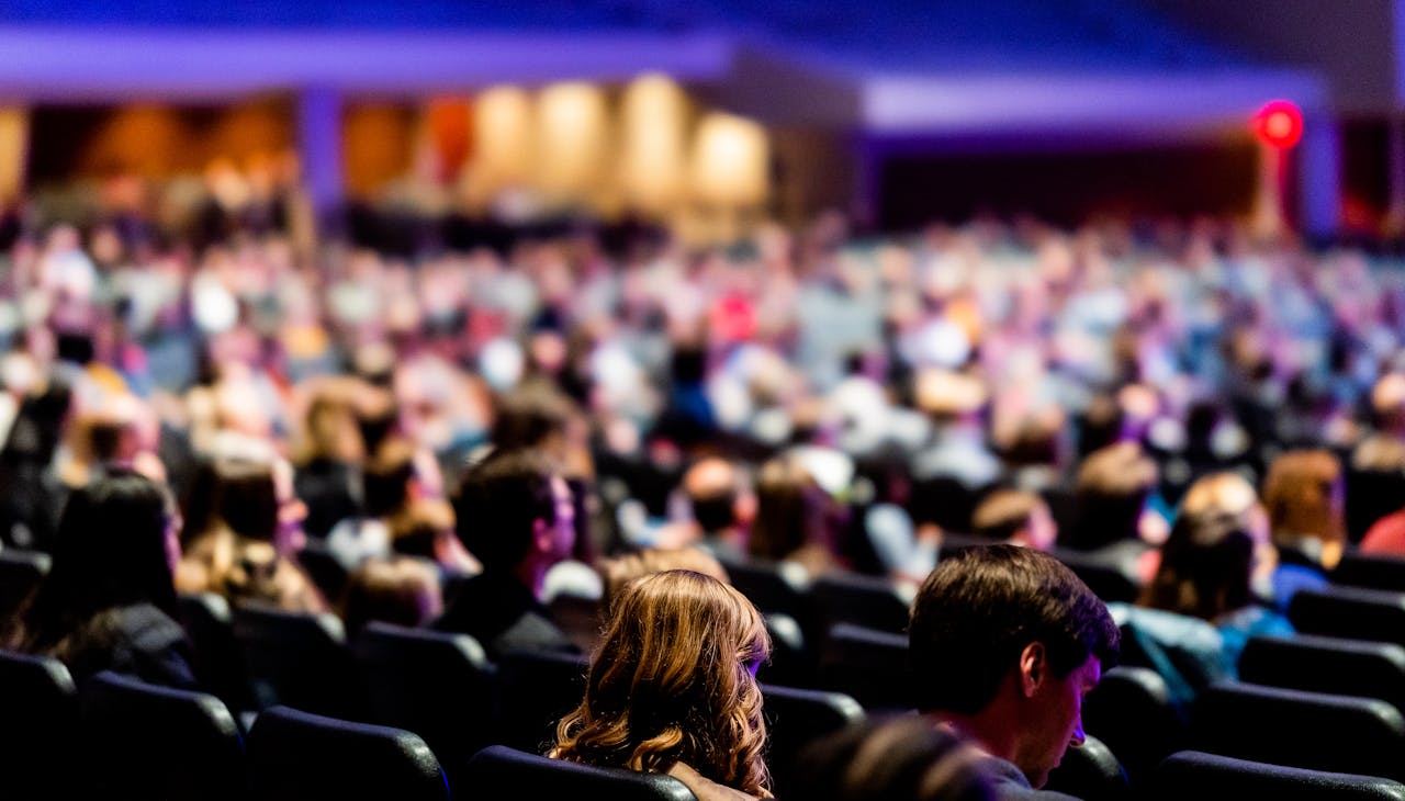 Ontdek de magie achter perfecte evenementen organiseren