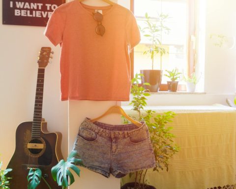 Outfits die je figuur accentueren stijlvol én comfortabel