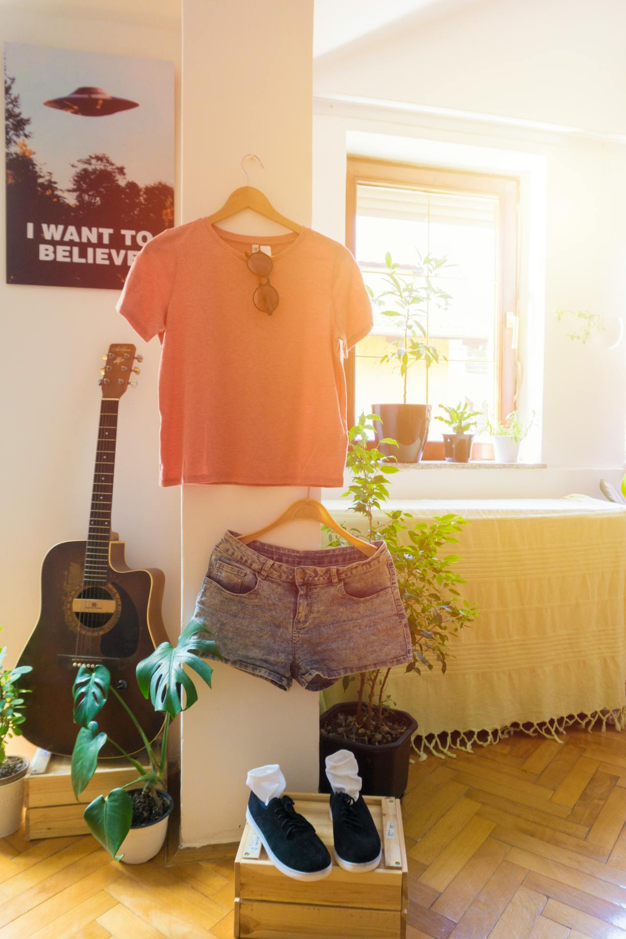 Outfits die je figuur accentueren stijlvol én comfortabel