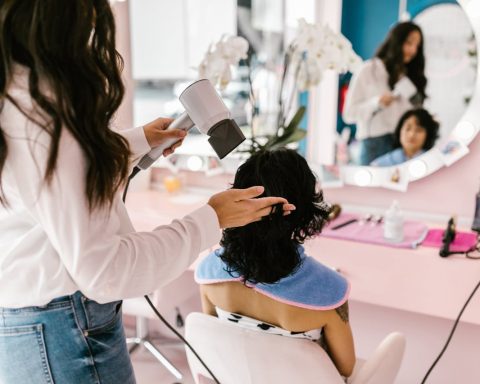 Tussen schoonheid en zelfvertrouwen De wereld van cosmetische ingrepen