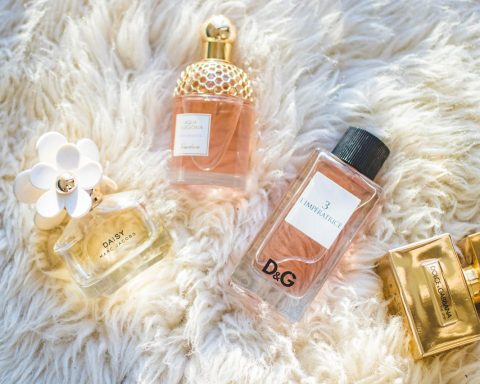 Dit is de duurste parfum te wereld [TOP 5]