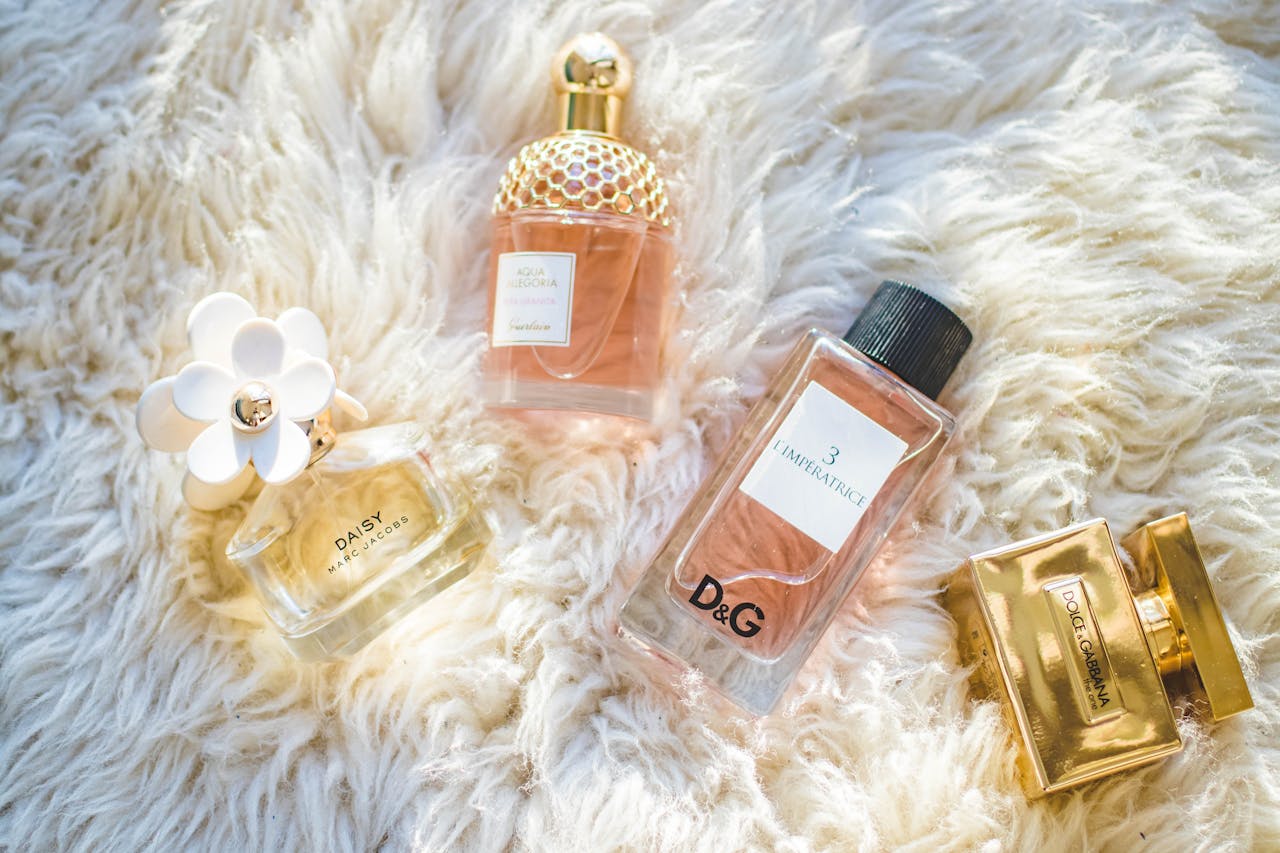 Dit is de duurste parfum te wereld [TOP 5]