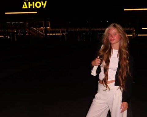 Het vermogen van supermodel Summer de Snoo