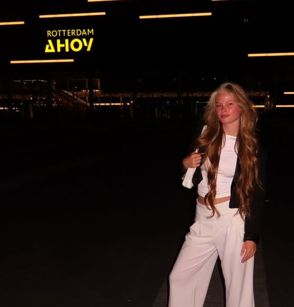 Het vermogen van supermodel Summer de Snoo