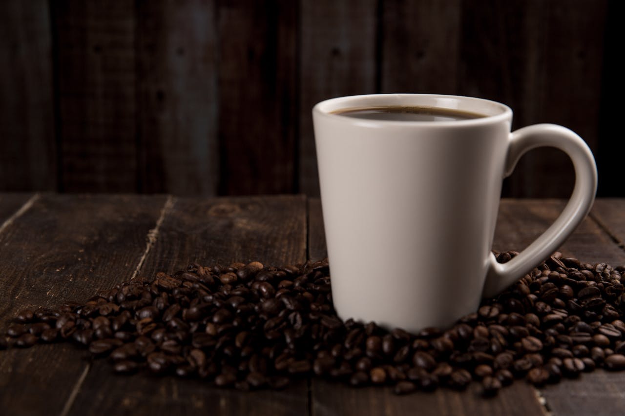 Koffiepads kopen waar let je op