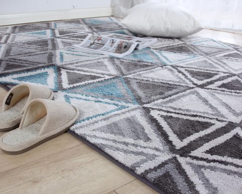Vloerkleed 200x300 cm de perfecte keuze voor jouw woonruimte