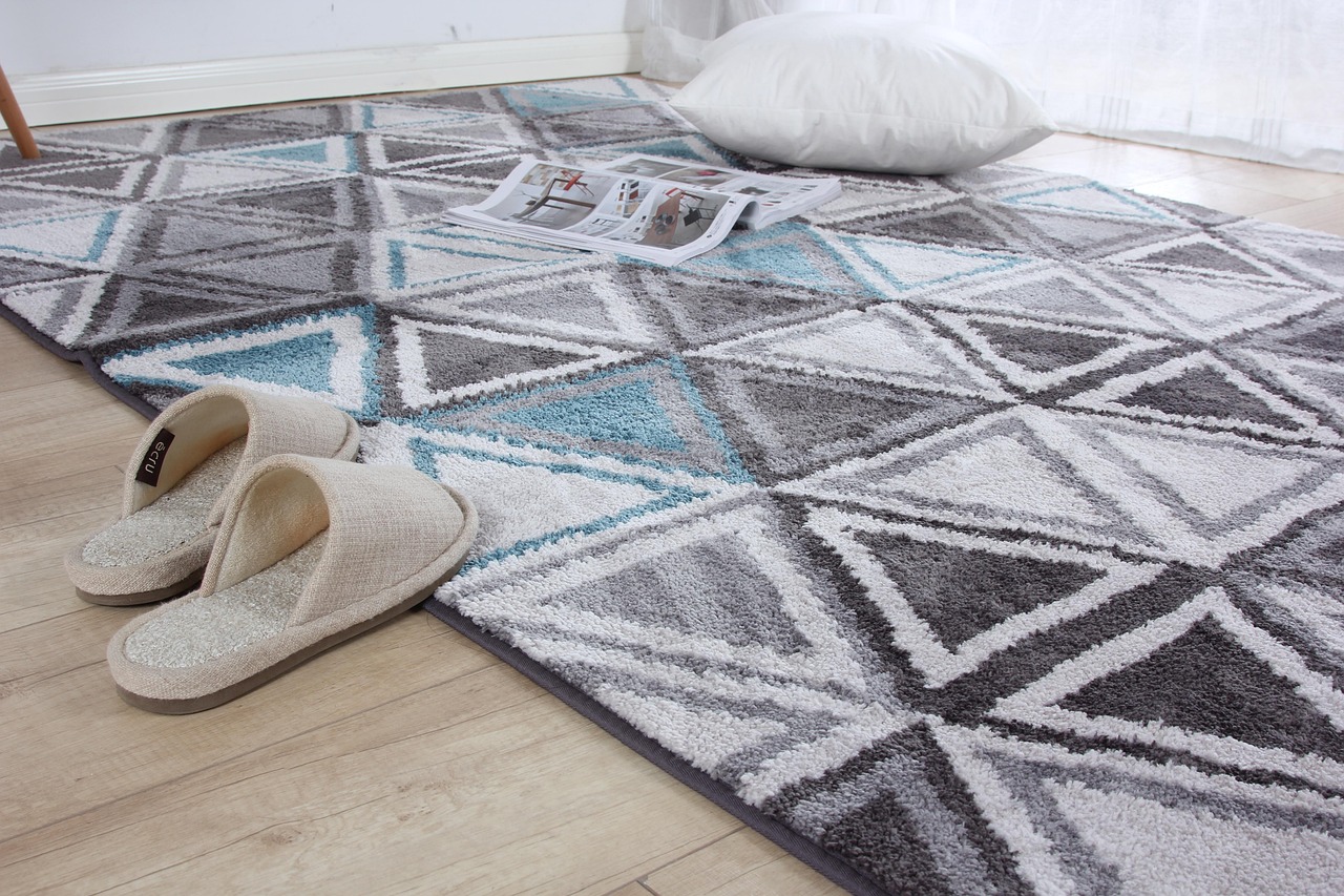 Vloerkleed 200x300 cm de perfecte keuze voor jouw woonruimte
