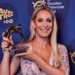 Wie is de vriend van tv-presentatrice Helene Hendriks