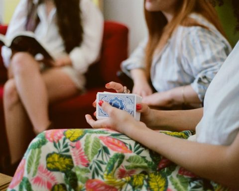 Avondje uit Zo geniet je met vriendinnen