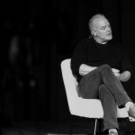 Wie is de partner van opiniemaker Wierd Duk