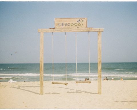 Nieuwe schommel kopen kies eerst plek en ophanging, dan pas model