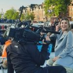 Wie is de vriend van Eline de Zeeuw - Dit weten we over hem!