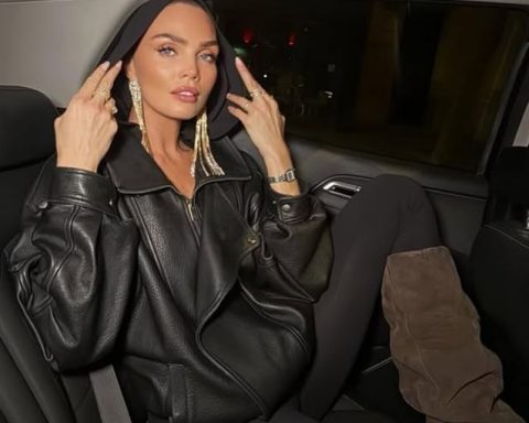 Wie is de vriend van Kim Feenstra - Dit weten we over hem