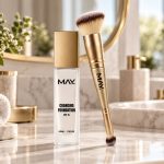 May Foundation Review: Is Deze Kleurveranderende Make-up Het Waard?