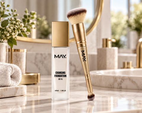 May Foundation Review: Is Deze Kleurveranderende Make-up Het Waard?