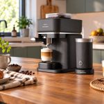 Philips Baristina review: de perfecte espresso met één simpele swipe?